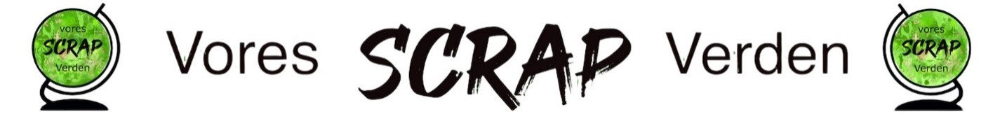 Vores scrap verden