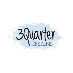 3 QUARTER DESIGNS
