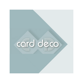Card Deco Essentials