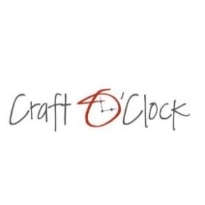 CRAFT O'CLOCK