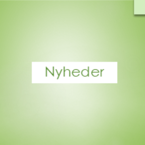 NYHEDER