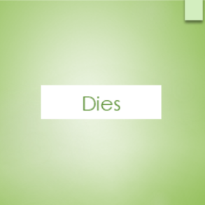 DIES