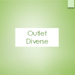 Outlet Diverse
