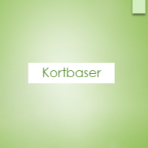 Kortbaser