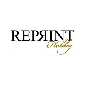 REPRINT HOBBY