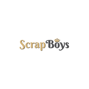 SCRAPBOYS