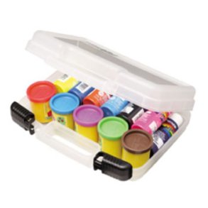 Artbin 18010 - Plast kuffert (uden indhold)