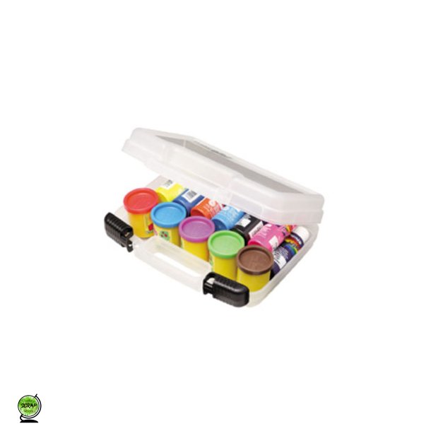 Artbin 18010 - Plast kuffert (uden indhold)