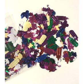 Danmore 20812 - Shaker fyld baby