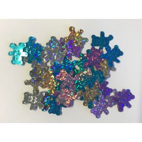 Danmore 20815 - Shaker fyld bamser