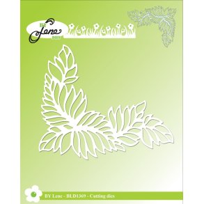 By Lene BLD1369 - Dies Hj�rne m blade