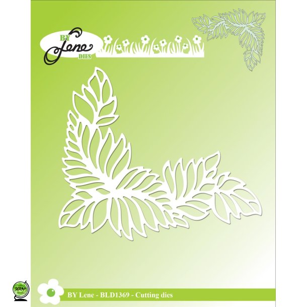 By Lene BLD1369 - Dies Hjrne m blade