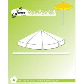 By Lene BLD1382 - Dies Parasol