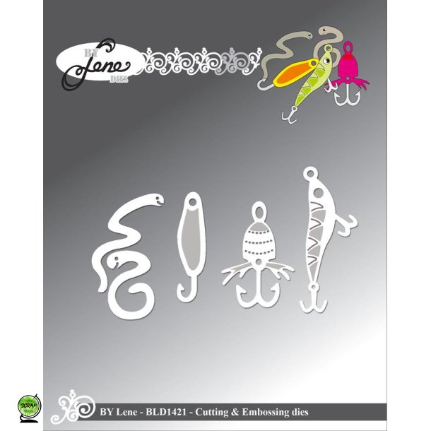 By Lene BLD1421 - Dies Fiske blink