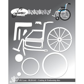 By Lene BLD1441 - Dies K�restol