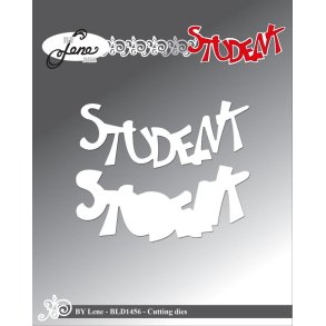 By Lene BLD1452 - Dies Tekst Student