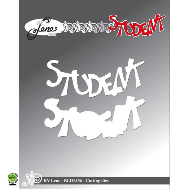 By Lene BLD1452 - Dies Tekst Student