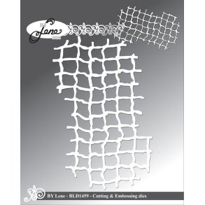 By Lene BLD1459 - Dies Net