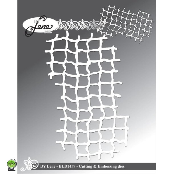 By Lene BLD1459 - Dies Net
