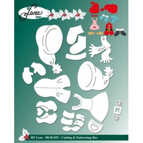 By Lene BLD1492 - Dies Nisset�j