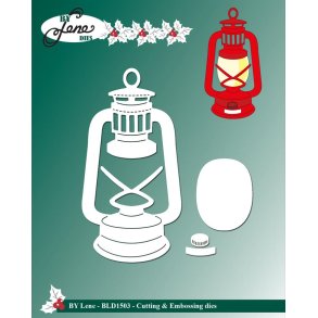 By Lene BLD1503 - Dies Lanterne
