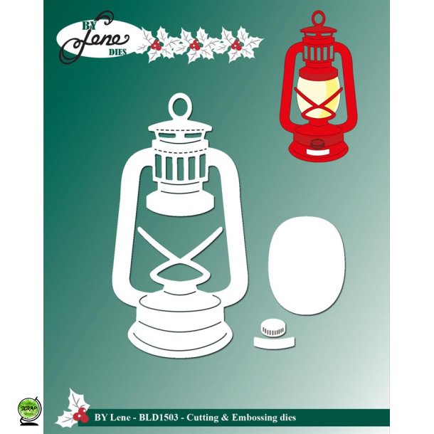 By Lene BLD1503 - Dies Lanterne