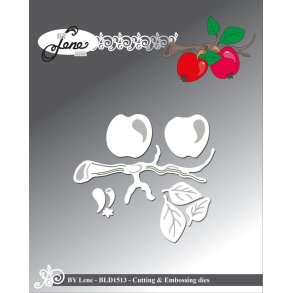 By Lene BLD1513 - Dies Gren med �bler