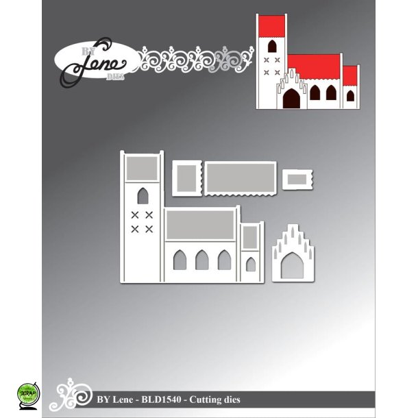 By Lene BLD1540 - Dies Kirke