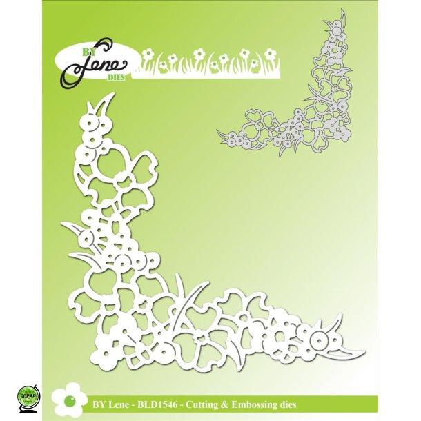 By Lene BLD1546 - Dies Blomsterhjrne