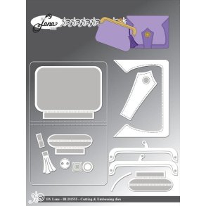 By Lene BLD1555 - Dies Damepung