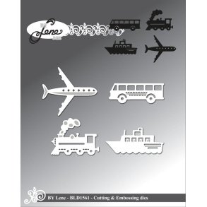 By Lene BLD1561 - Dies Transport