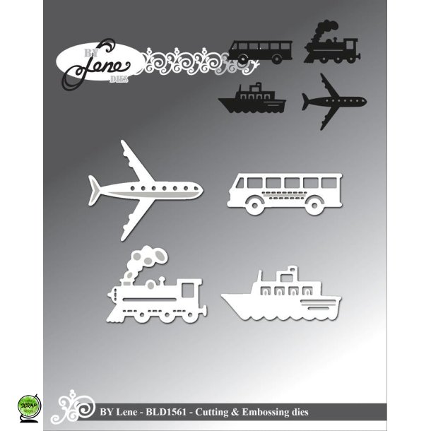 By Lene BLD1561 - Dies Transport