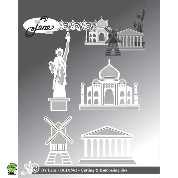 By Lene BLD1562 - Dies Turist attraktioner 1