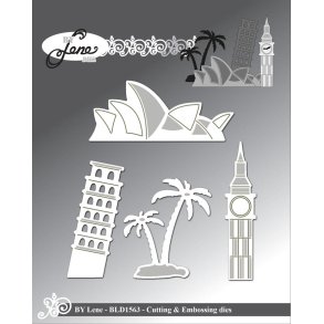 By Lene BLD1563 -Dies Turist attraktioner 2