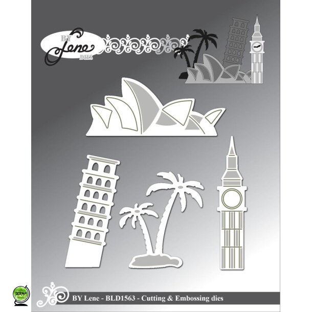 By Lene BLD1563 -Dies Turist attraktioner 2