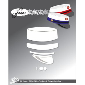 By Lene BLD1566 - Dies Studenterhue