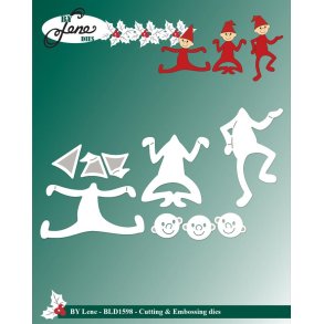 By Lene BLD1598 - Dies sm nisser 1