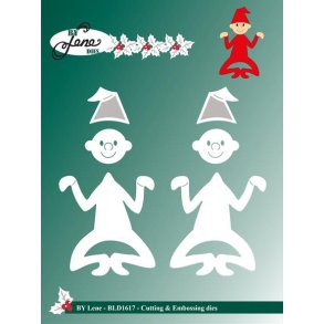 By Lene BLD1617 - Dies Kravlenisse 1