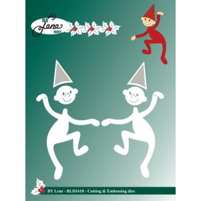 By Lene BLD1618 - Dies Kravlenisse 2