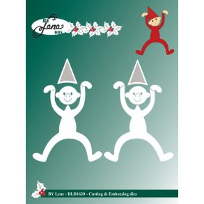 By Lene BLD1620 - Dies Kravlenisse 4