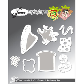 By Lene BLD1671 - Dies sm�rebr�d 2