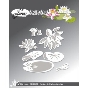 By Lene BLD1672 - Dies �kander 