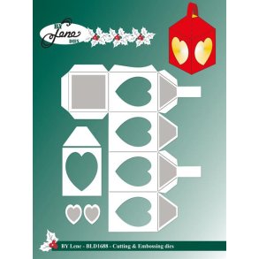 By Lene BLD1688 - Dies Latern