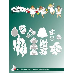 By Lene BLD1689 - Dies Angels