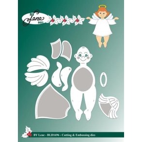 By Lene BLD1696 - Dies Angel large 1