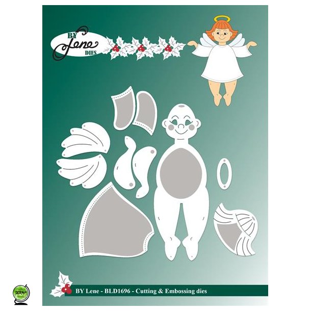 By Lene BLD1696 - Dies Angel large 1
