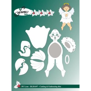 By Lene BLD1697 - Dies Angel large 2