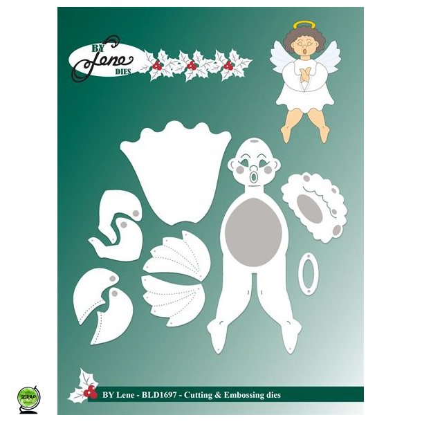 By Lene BLD1697 - Dies Angel large 2