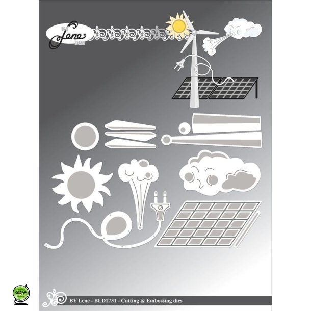 By Lene BLD1731 - Dies Renewable energy