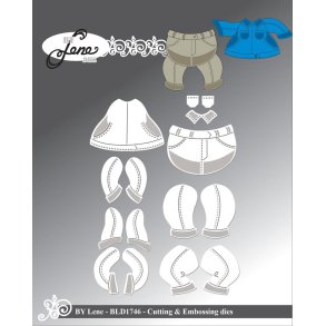 By Lene BLd1746 - Dies Accessories for BLD1727 5